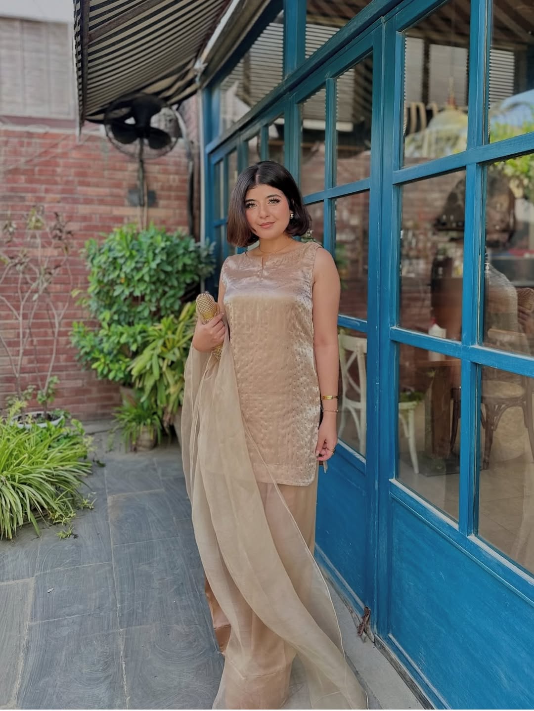 PARTY WEAR FARSHI SALWAR SUITS