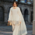 Shamooz farshi shalwar