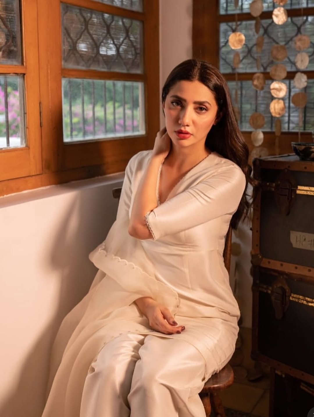 PARTY WEAR FARSHI SALWAR SUITS