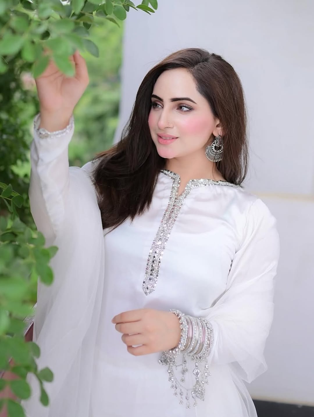 PARTY WEAR FARSHI SALWAR SUITS