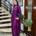 PARTY WEAR FARSHI SALWAR SUITS