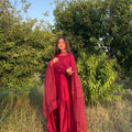 PARTY WEAR FARSHI SALWAR SUITS