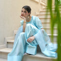 PARTY WEAR FARSHI SALWAR SUITS