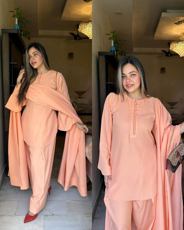 PARTY WEAR FARSHI SALWAR SUITS