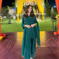 PARTY WEAR FARSHI SALWAR SUITS