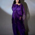 PARTY WEAR FARSHI SALWAR SUITS