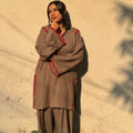 Farshi Salwar Set