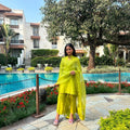 PARTY WEAR FARSHI SALWAR SUITS