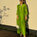 PARTY WEAR FARSHI SALWAR SUITS