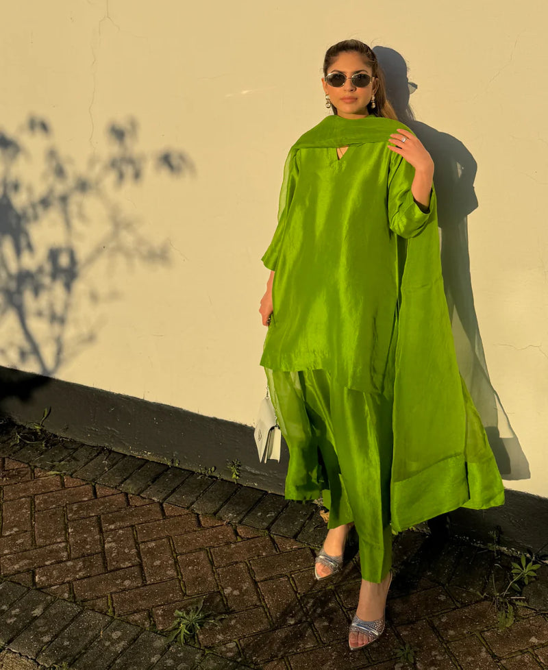 PARTY WEAR FARSHI SALWAR SUITS