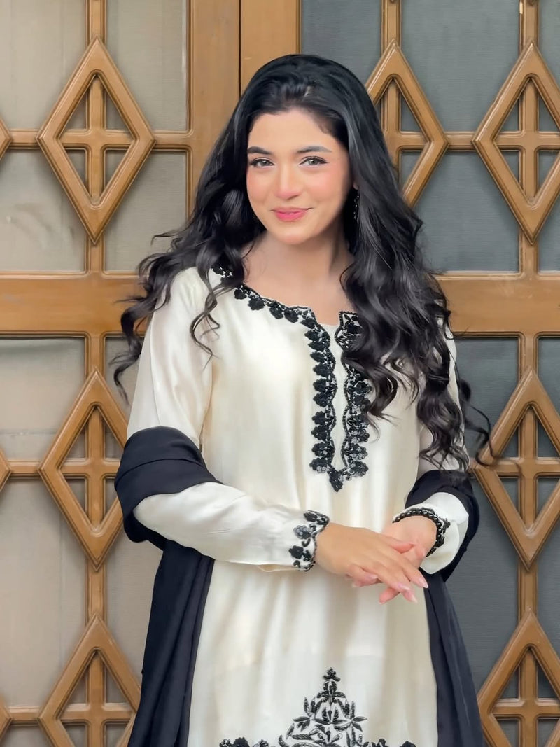 Farshi Shalwar set