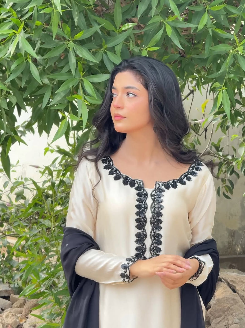 Farshi Shalwar set
