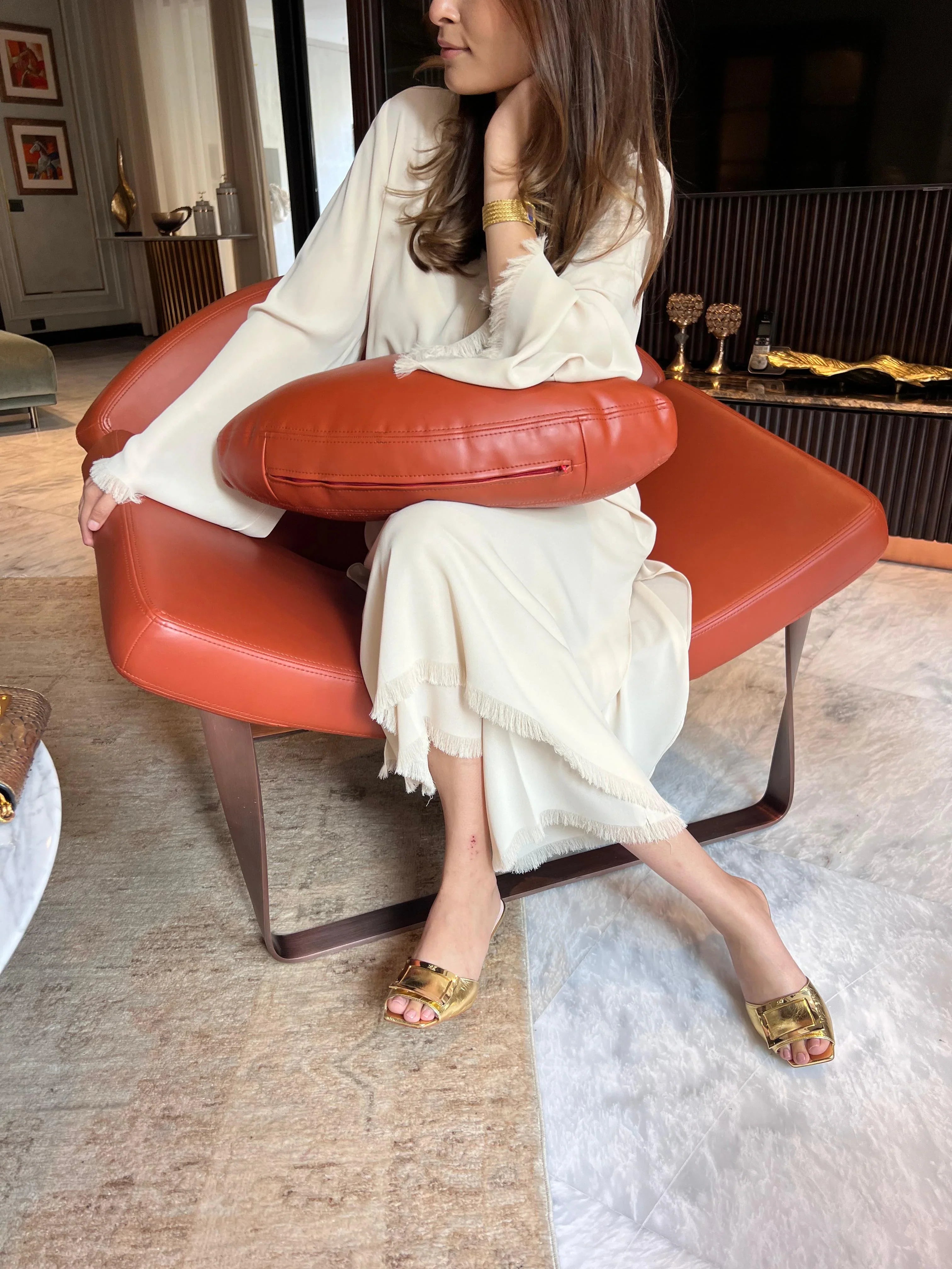 Birch White Carlo Set