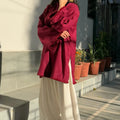 Farshi Salwar Set