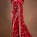 Party Wear Designer Saree