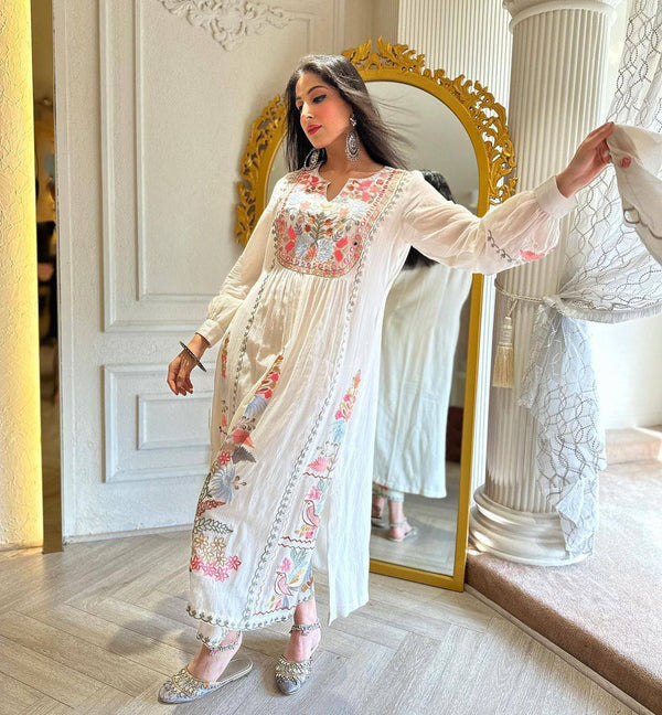 Kurta Set
