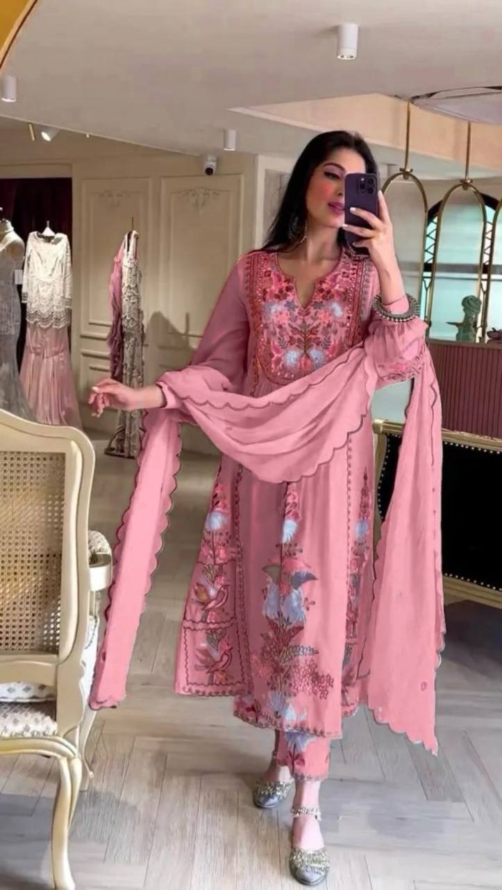 Kurta Set