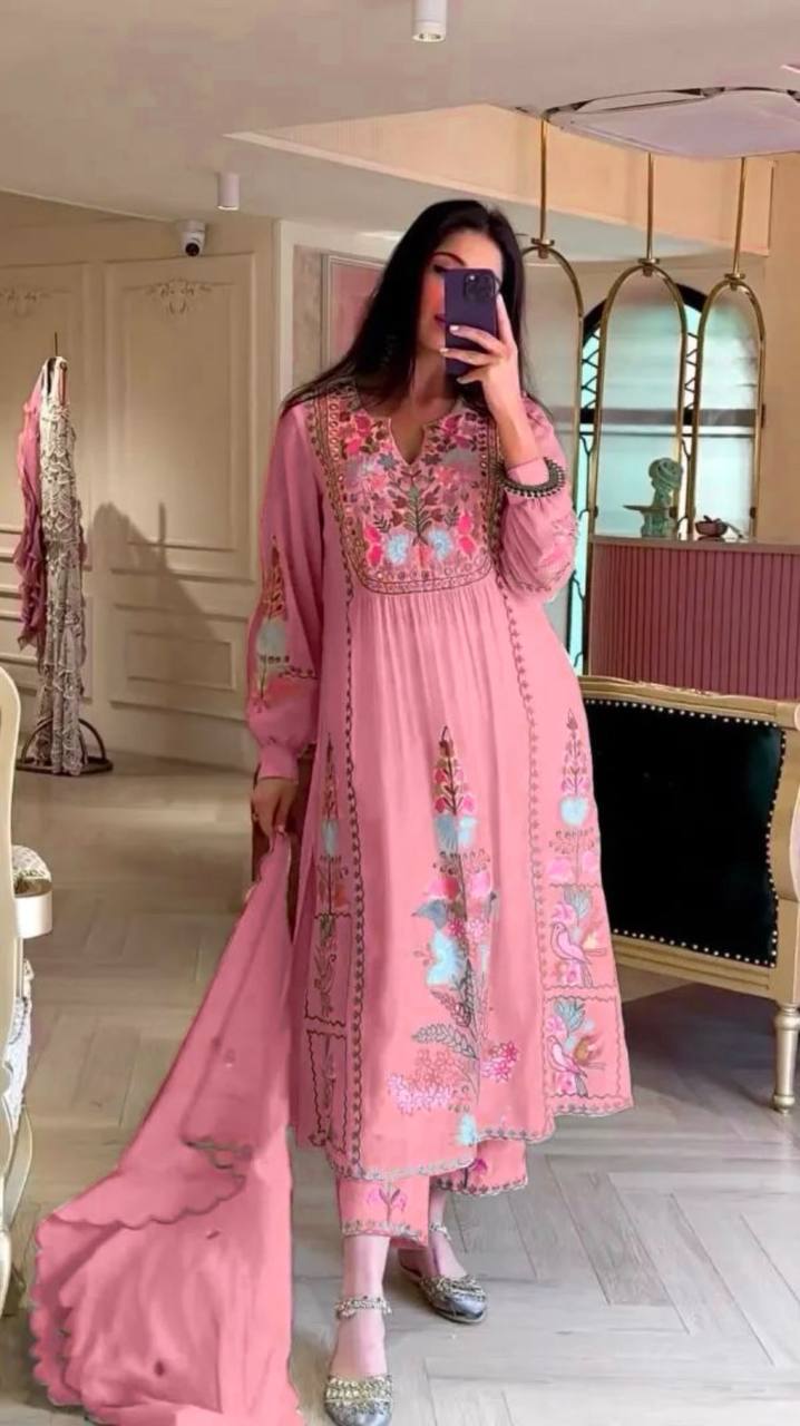 Kurta Set