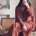 Chikankari Kurta Set
