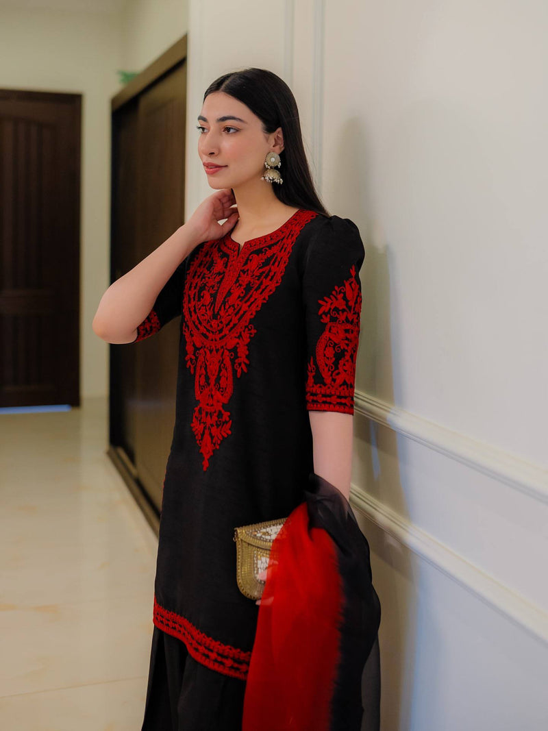 PARTY WEAR SALWAR SUITS