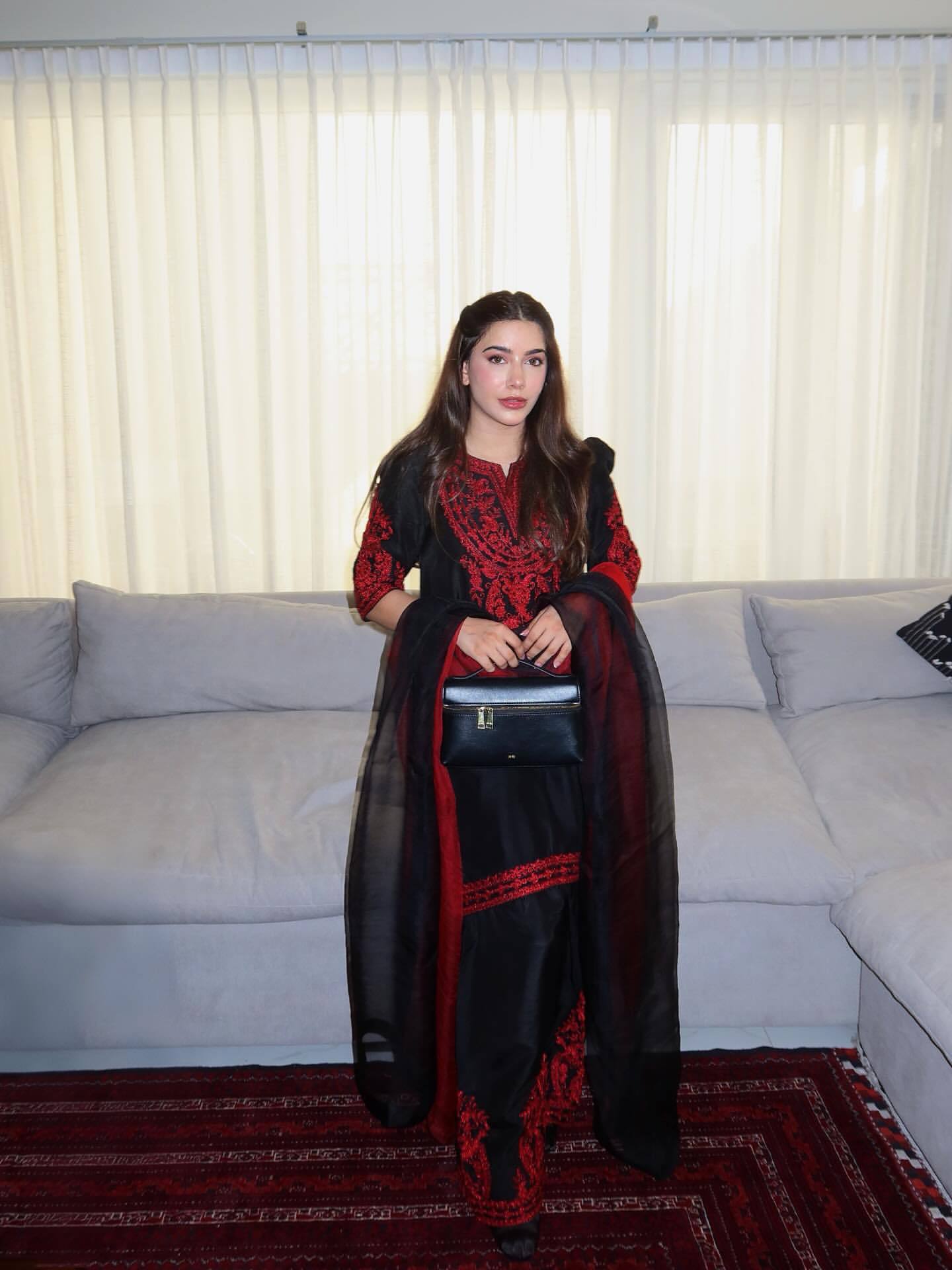 PARTY WEAR SALWAR SUITS