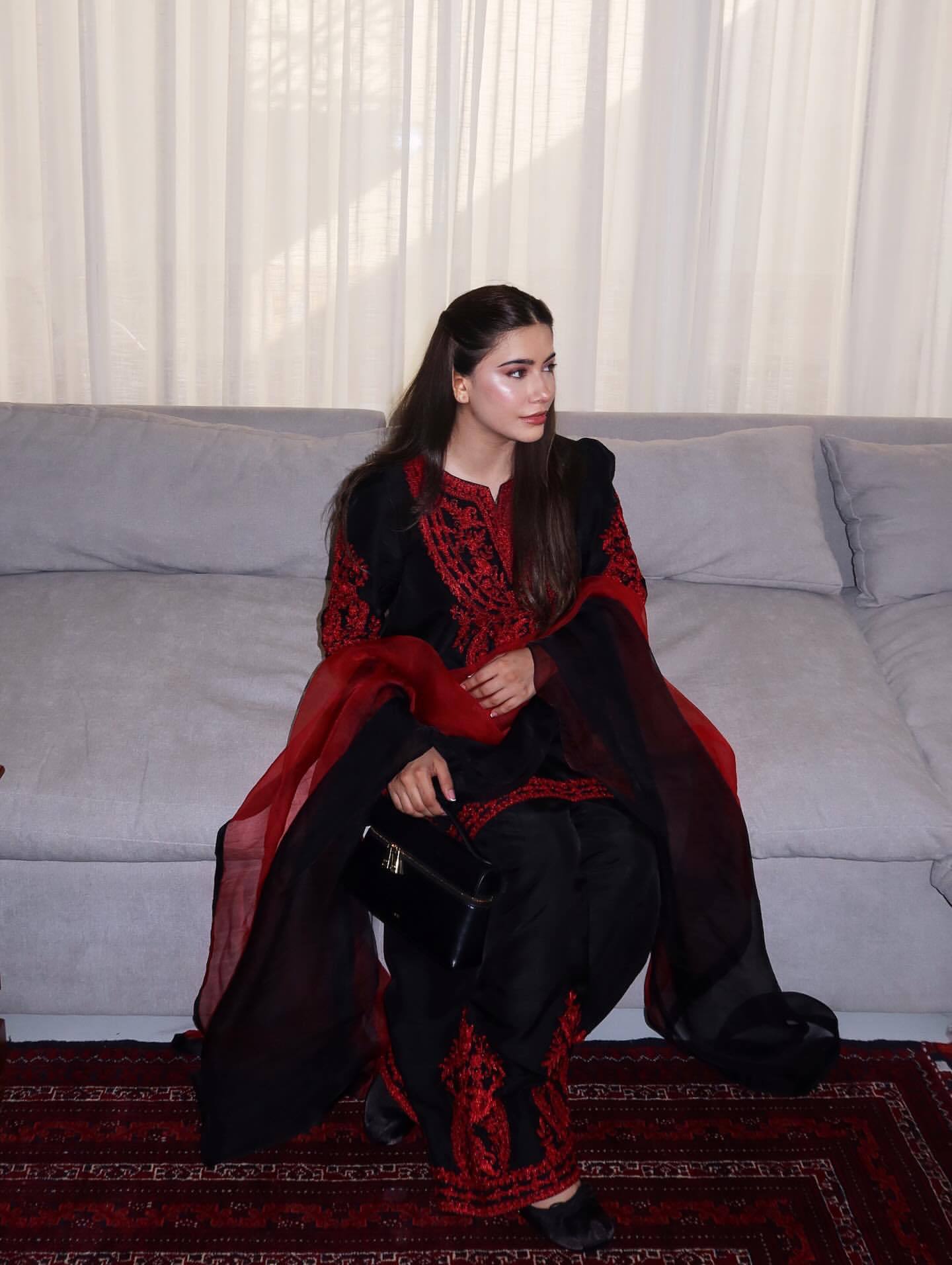 PARTY WEAR SALWAR SUITS