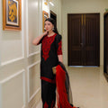 PARTY WEAR SALWAR SUITS