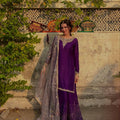 PARTY WEAR SALWAR SUITS