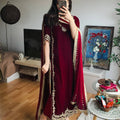 3Pc Kurti Pant Dupatta Set (Ready to Wear)