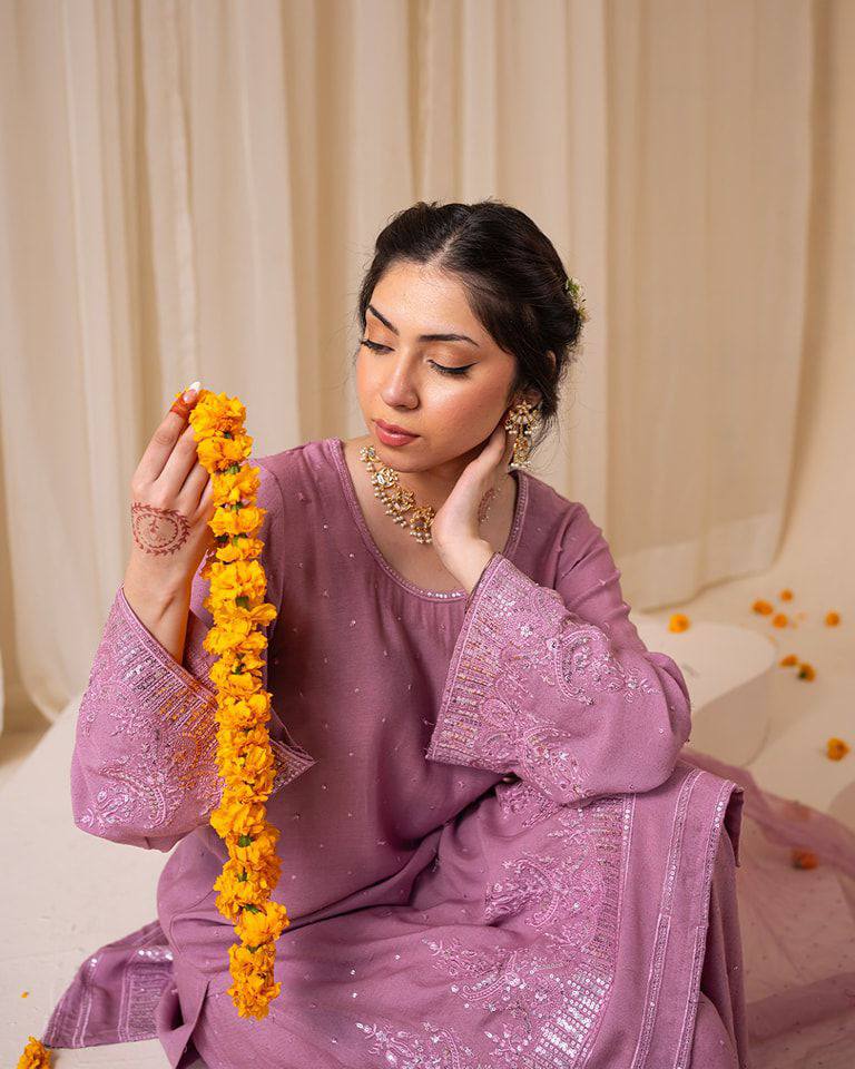 PARTY WEAR SALWAR SUITS