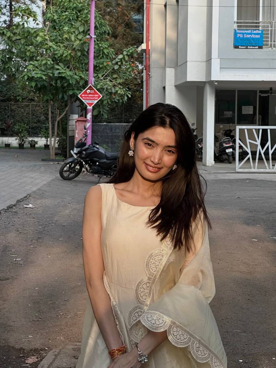 Party Wear Gown