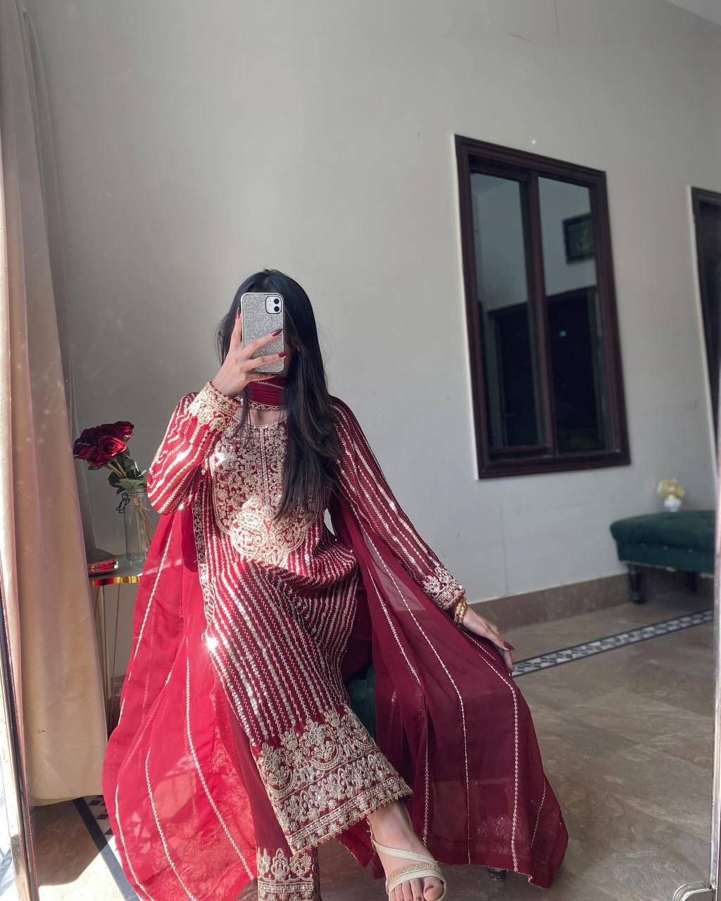 most beautiful salwar suits