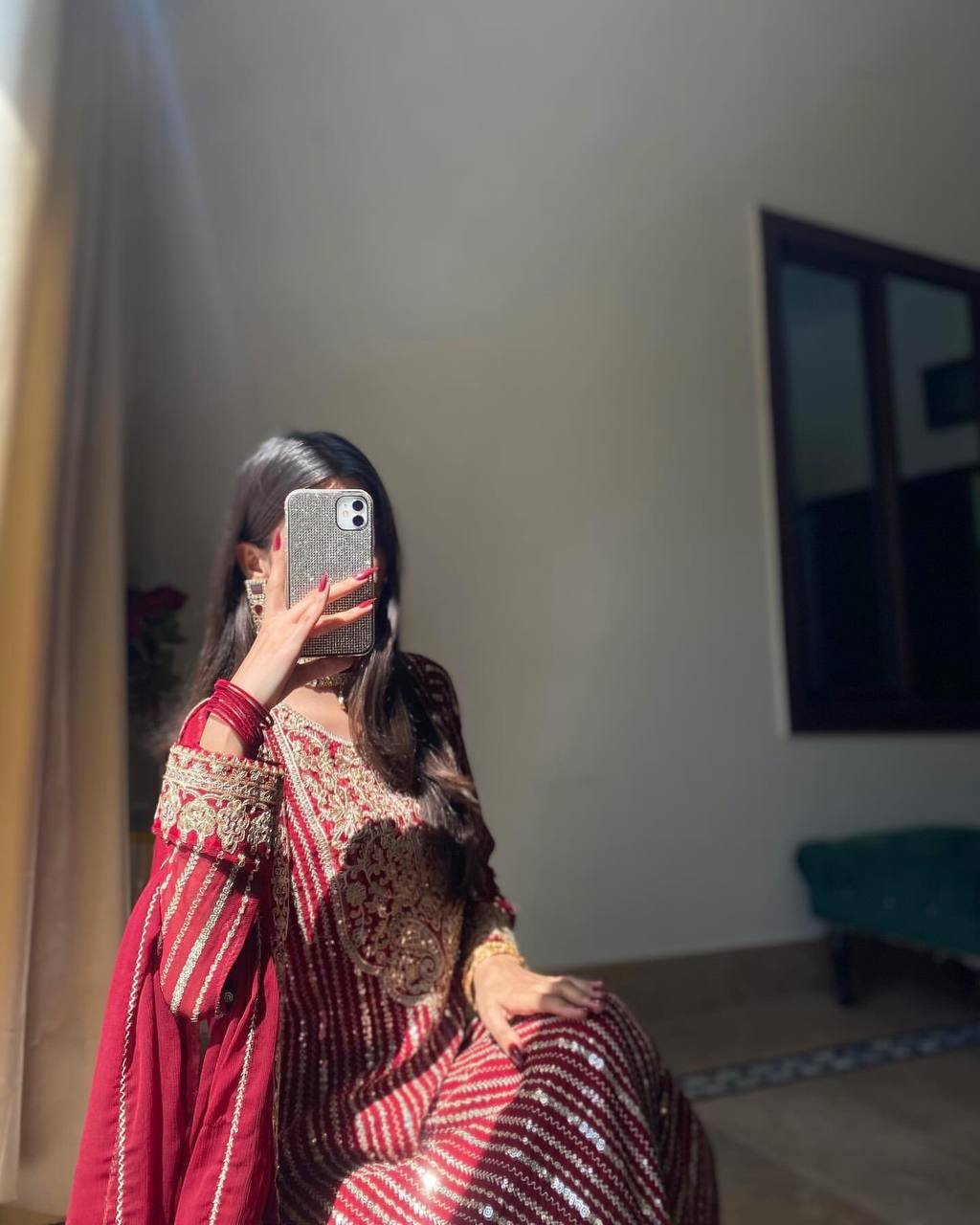 most beautiful salwar suits