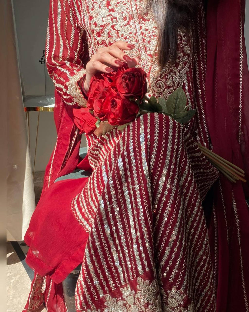 most beautiful salwar suits