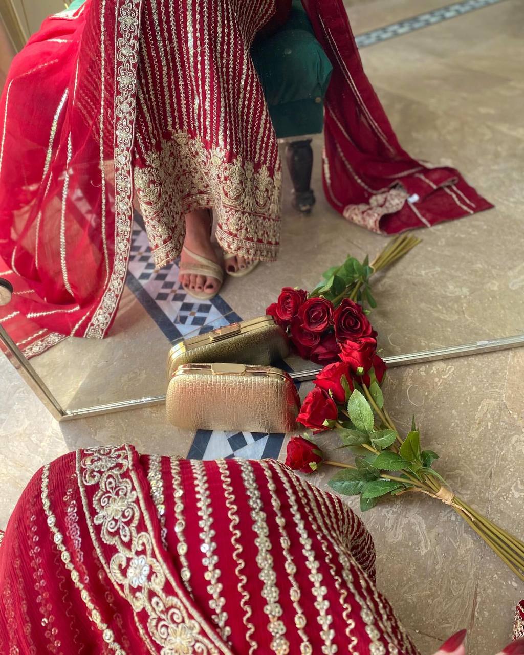 most beautiful salwar suits