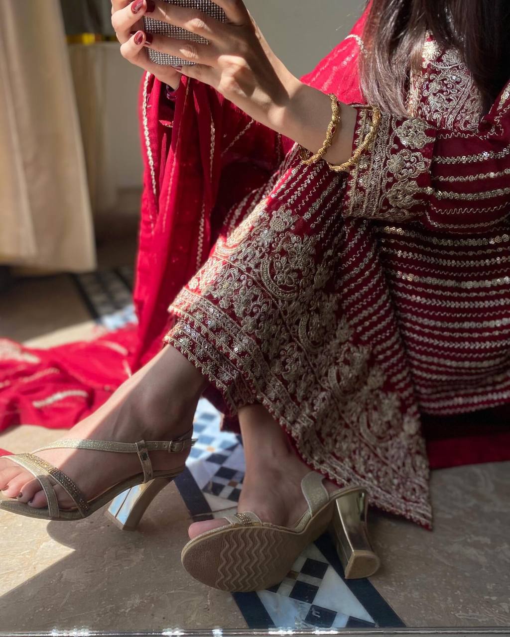 most beautiful salwar suits