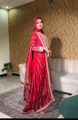most beautiful salwar suits