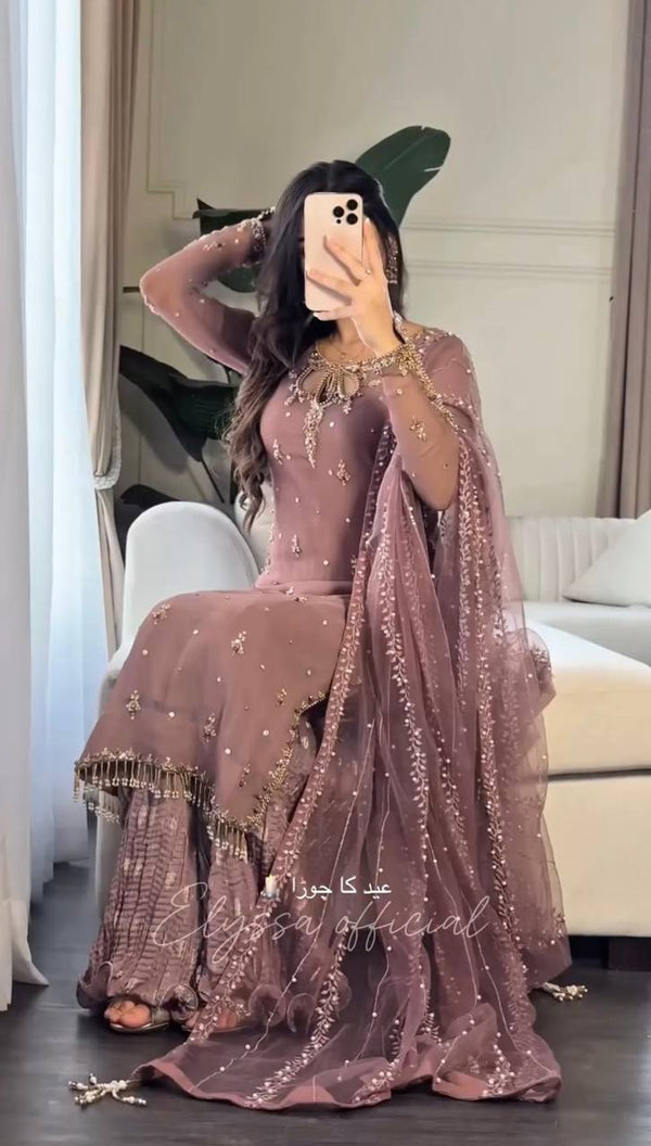 Eid Special Suit