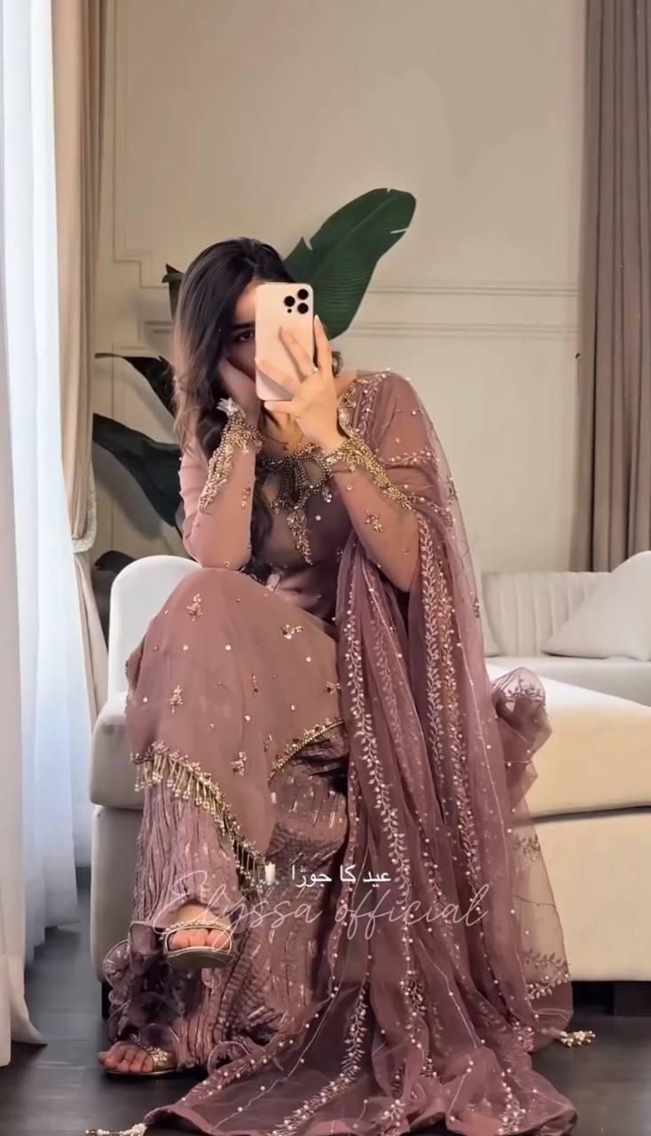 Eid Special Suit