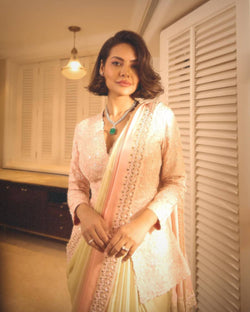 Party Wear Sarees
