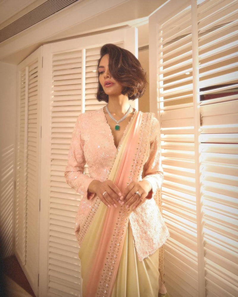 Party Wear Sarees