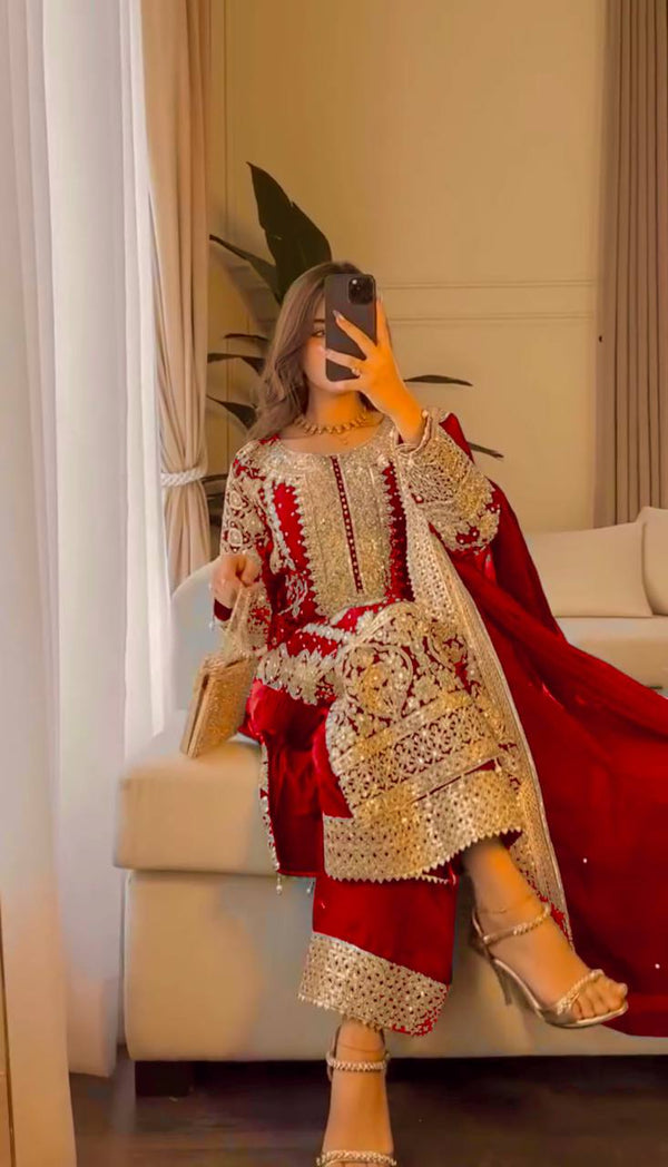 Salwar Suit