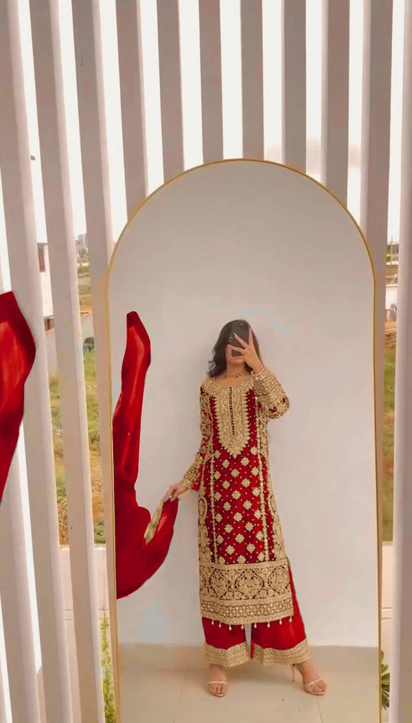 Salwar Suit