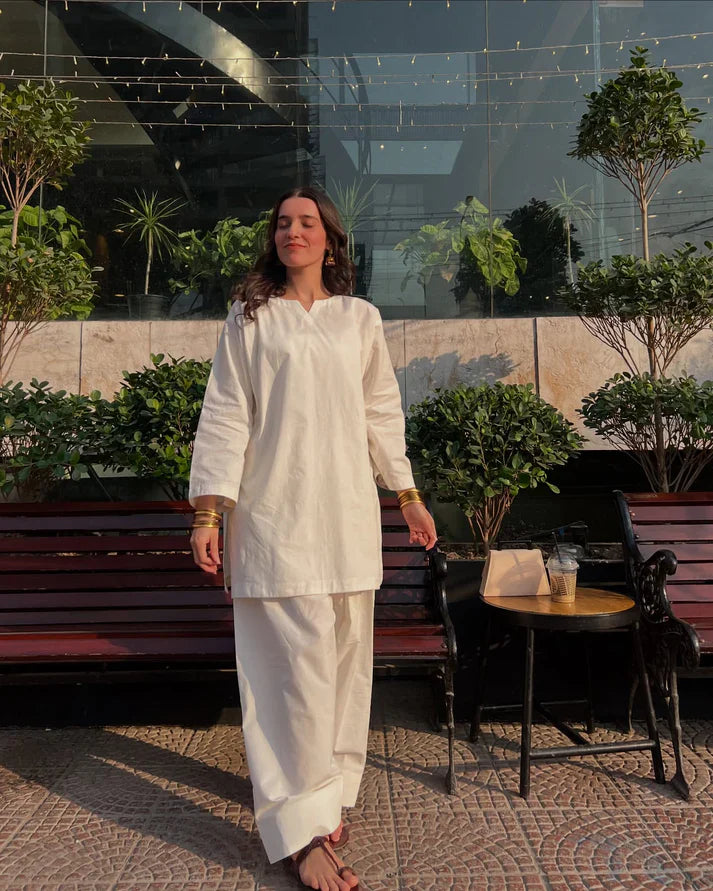 Premium Farshi Suit Set