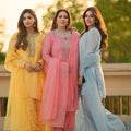 Farshi Salwar Suit