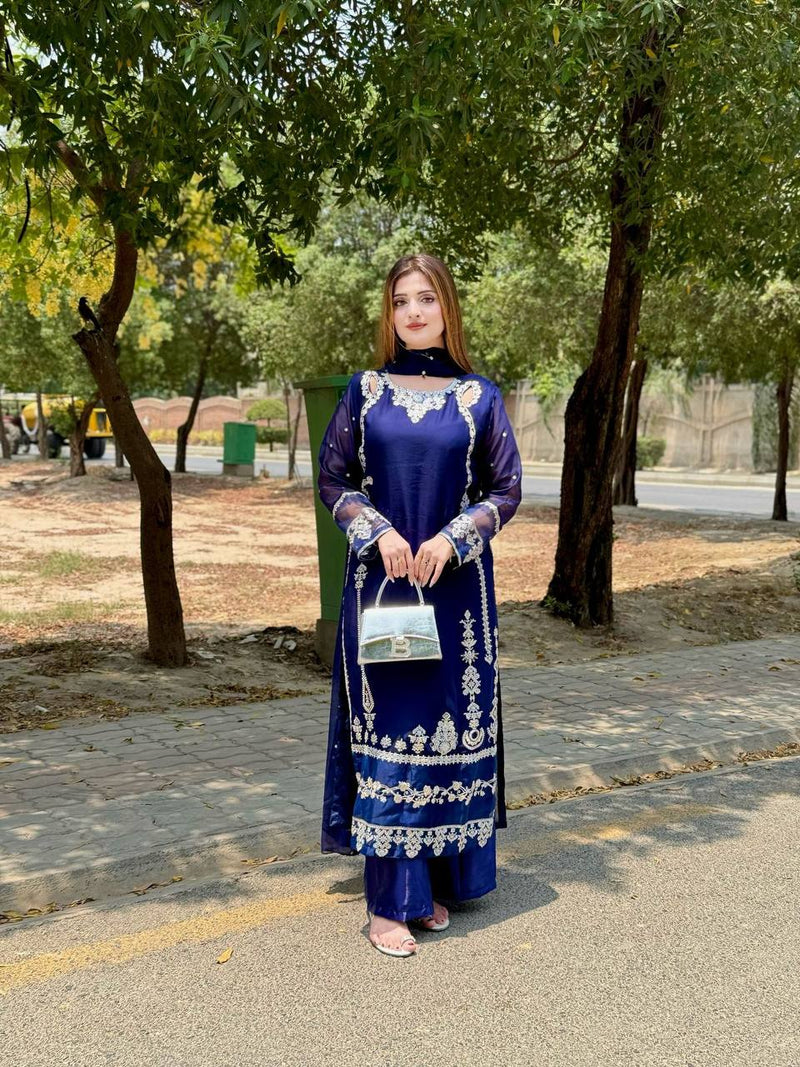 new party wear dress