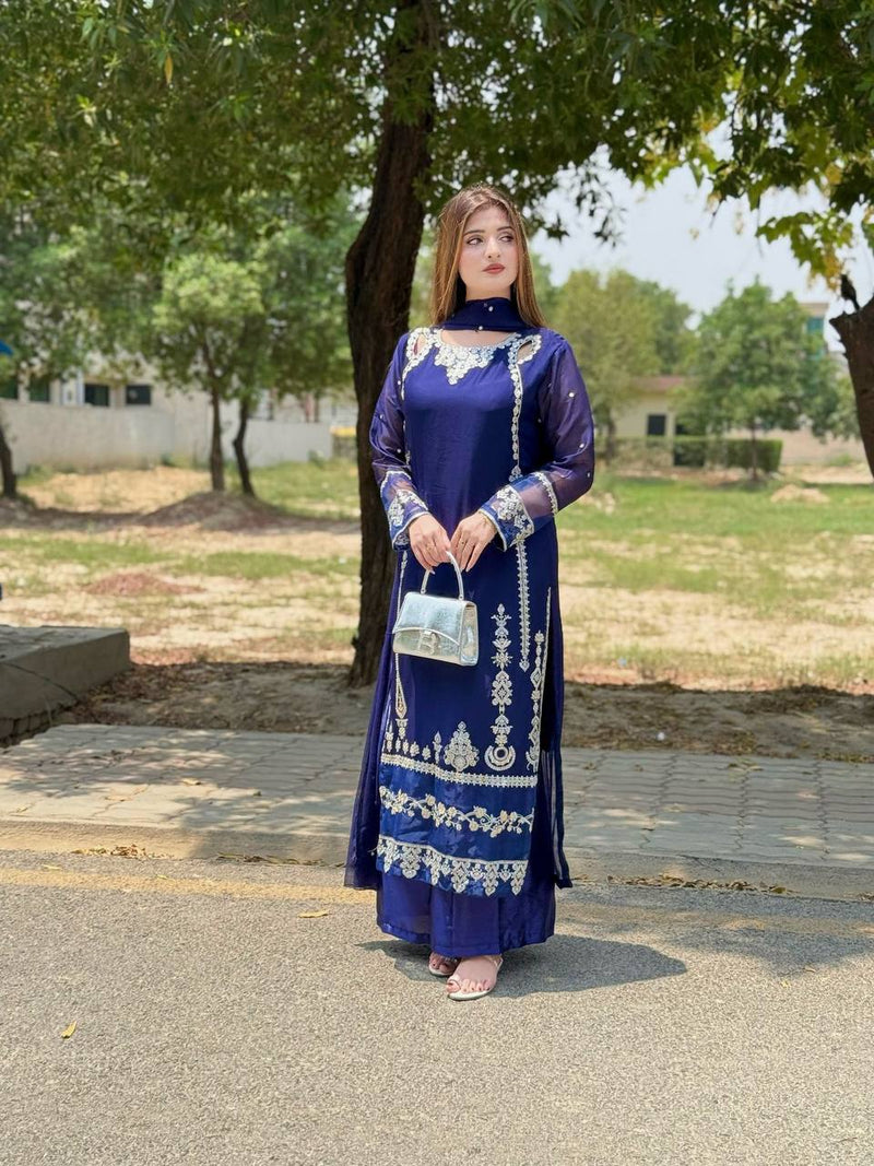 new party wear dress