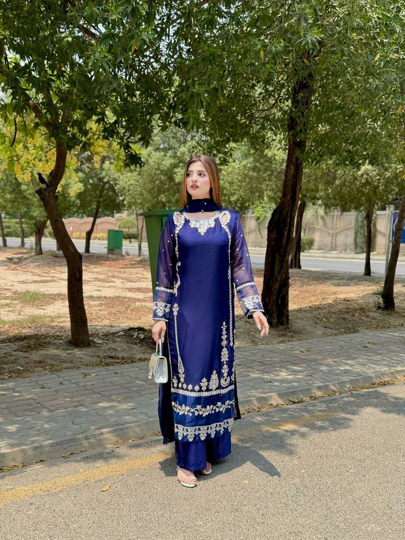 new party wear dress