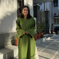 Farshi Salwar Set