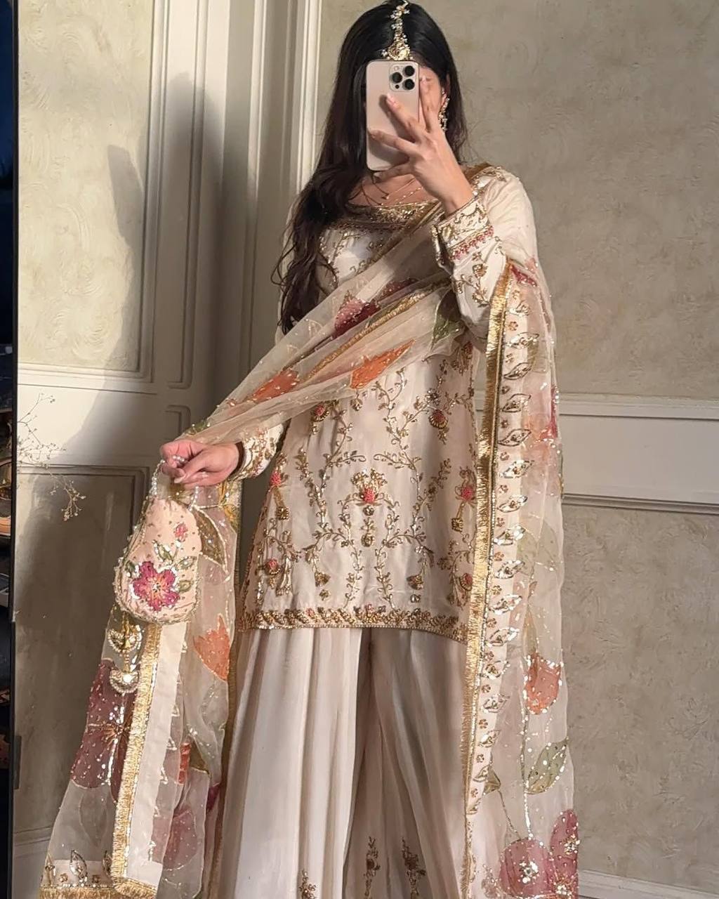 A Statement in Style  Rooted in Culture